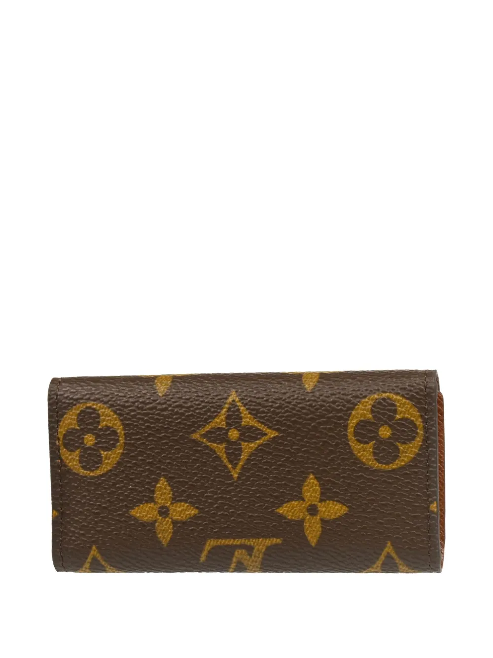 Louis Vuitton Pre-Owned 2002 Multicles 4 key case | Men | Image 2