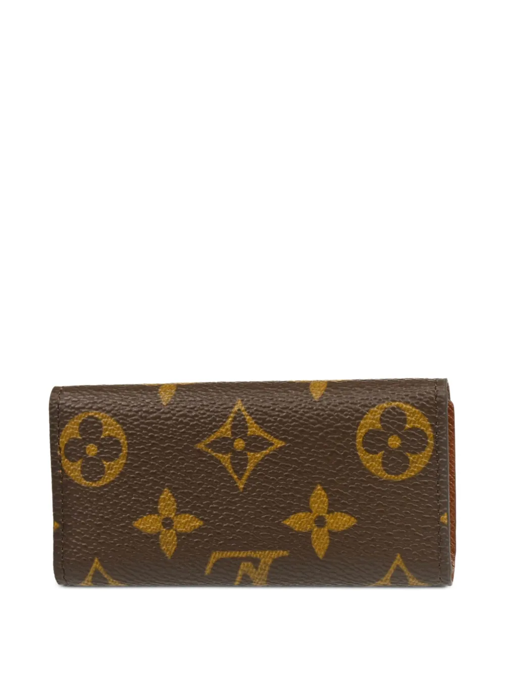 Louis Vuitton Pre-Owned funda para llaves Multicles 4 2002 | Hombre | Image 2