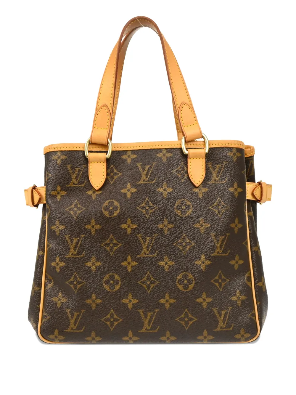 Pre-owned Louis Vuitton 2006 Batignolles Handbag