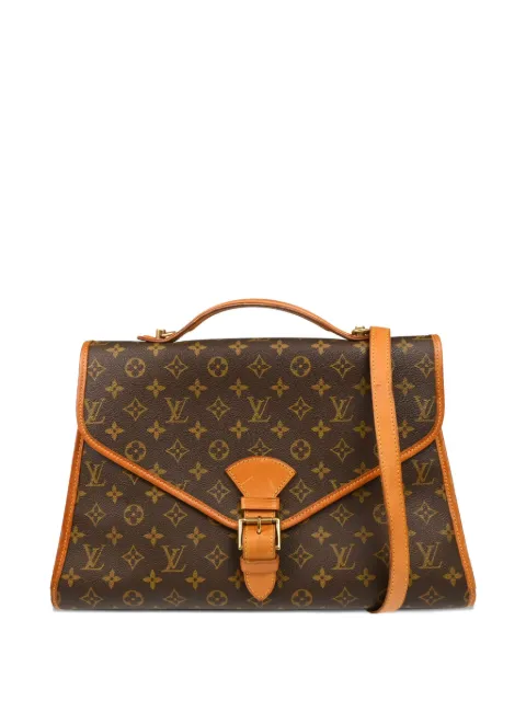 Louis Vuitton Pre-Owned 1994 Beverly 41 tote bag