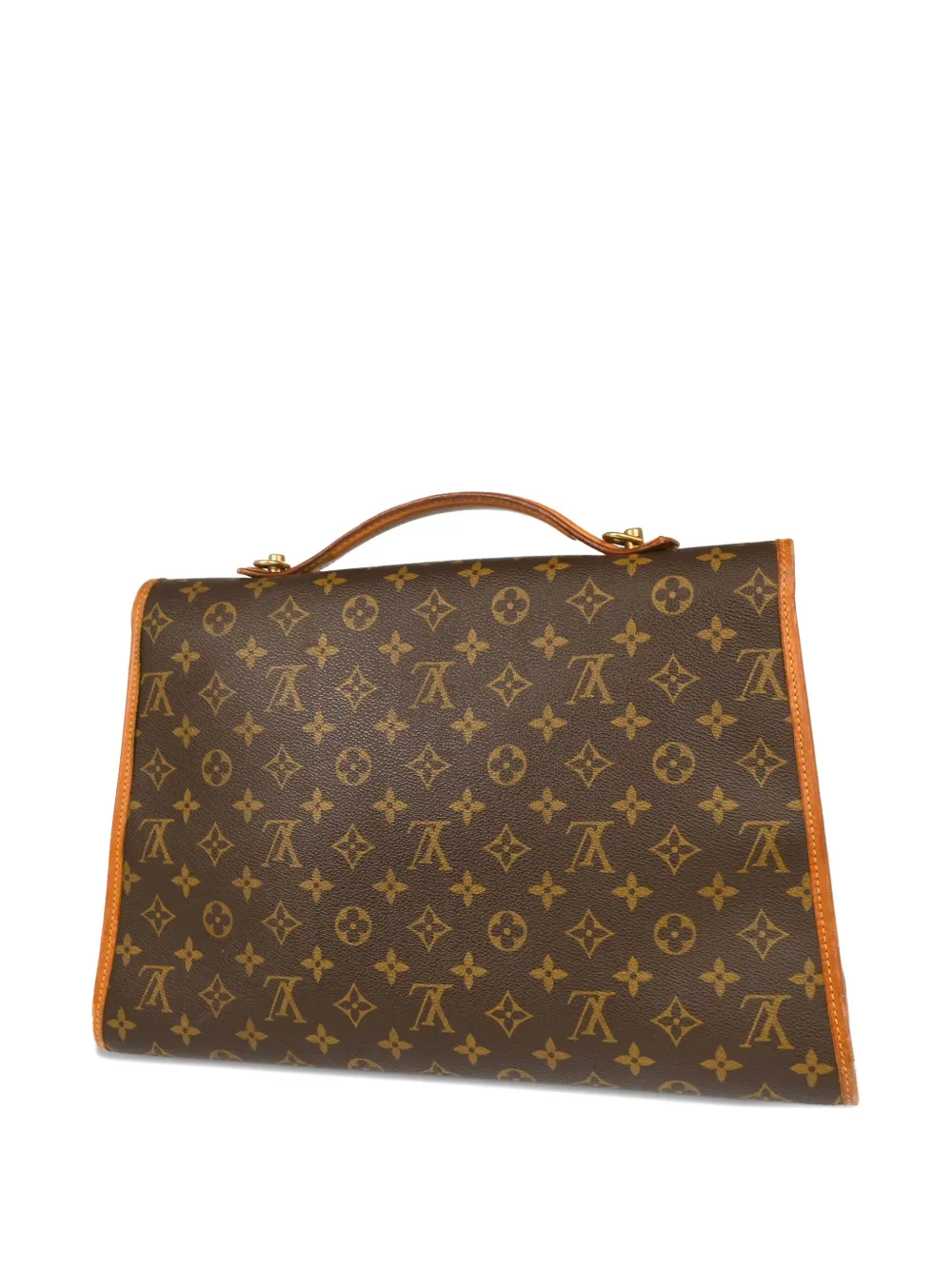 Louis Vuitton Pre-Owned tote Beverly 41 1994 | Estilos de archivo | Image 2