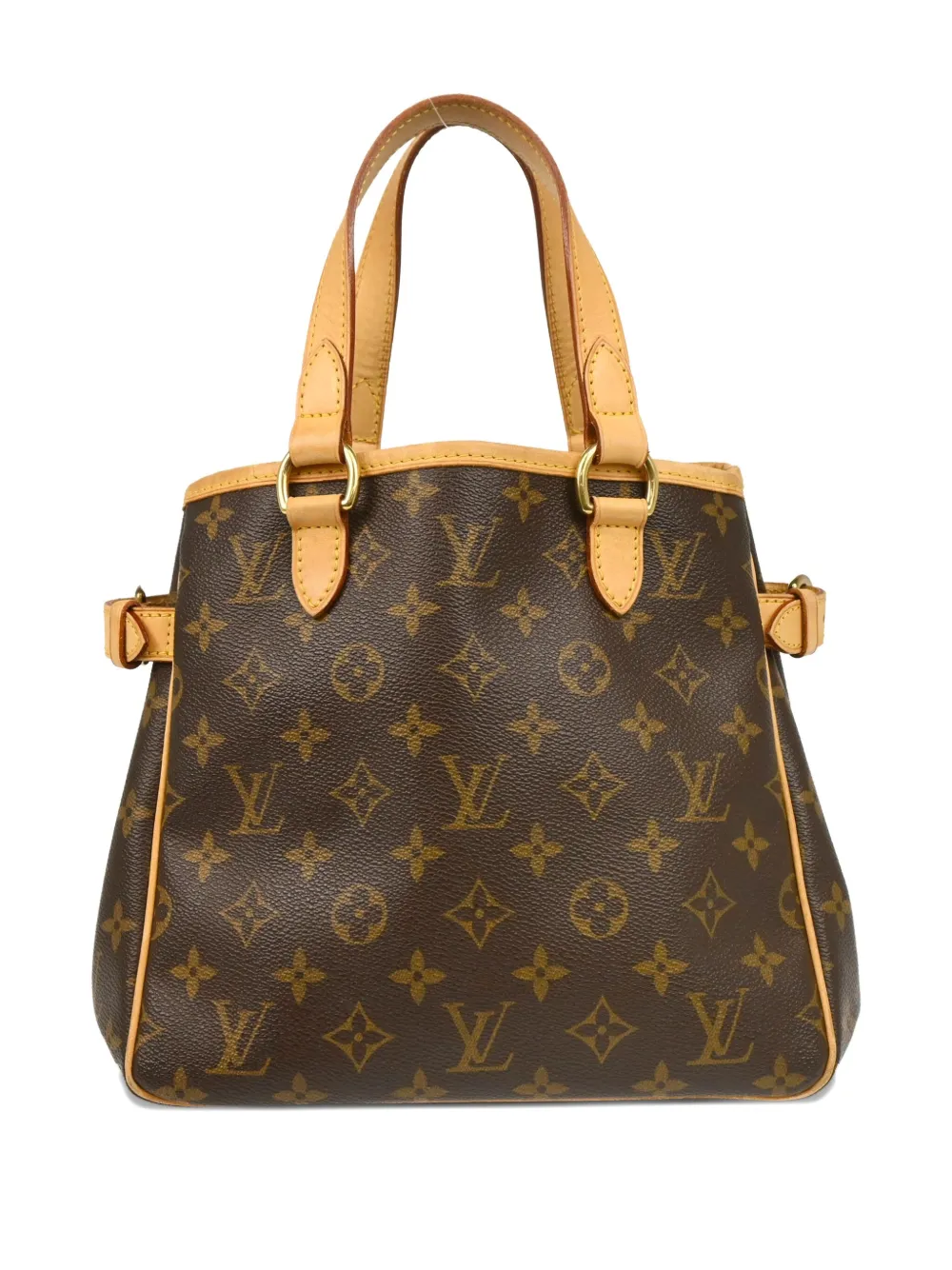 Pre-owned Louis Vuitton 2007 Batignolles Tote Bag