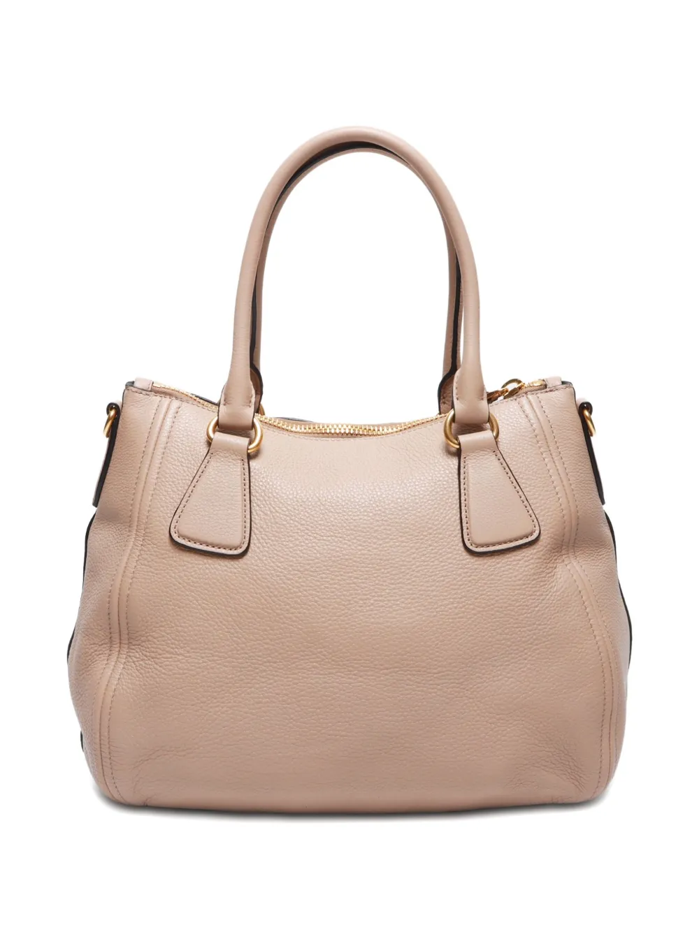 Prada Pre-Owned sac à main à logo (2010-2020) | Image 2