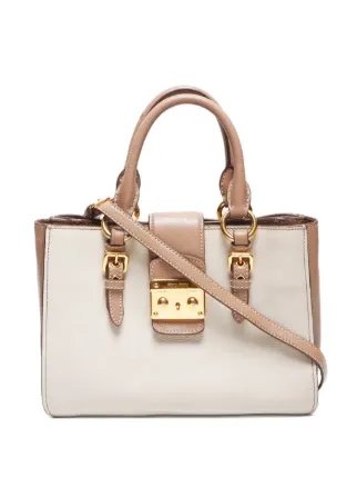 Miu Miu Pre-Owned