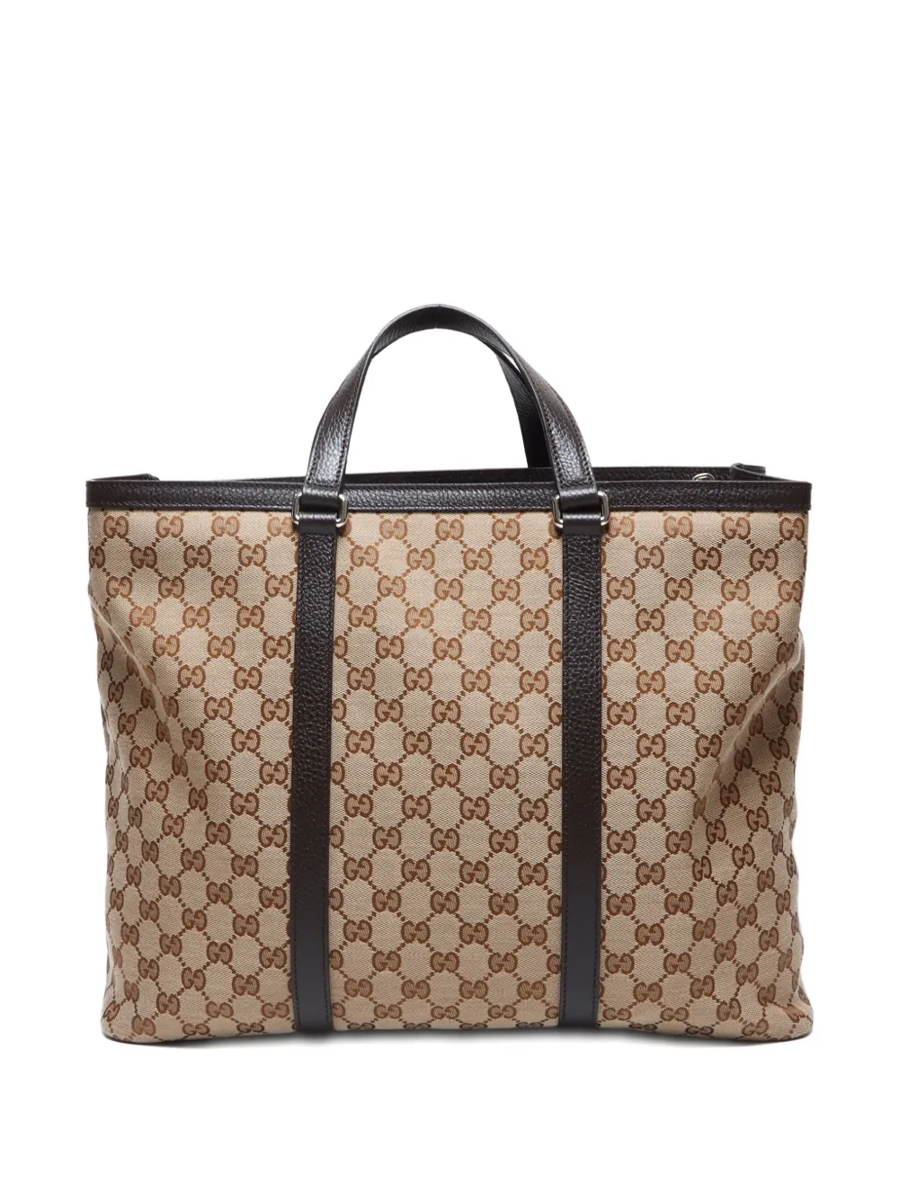 Pre-owned Gucci 2015-2025 Large Joy Tote Bag