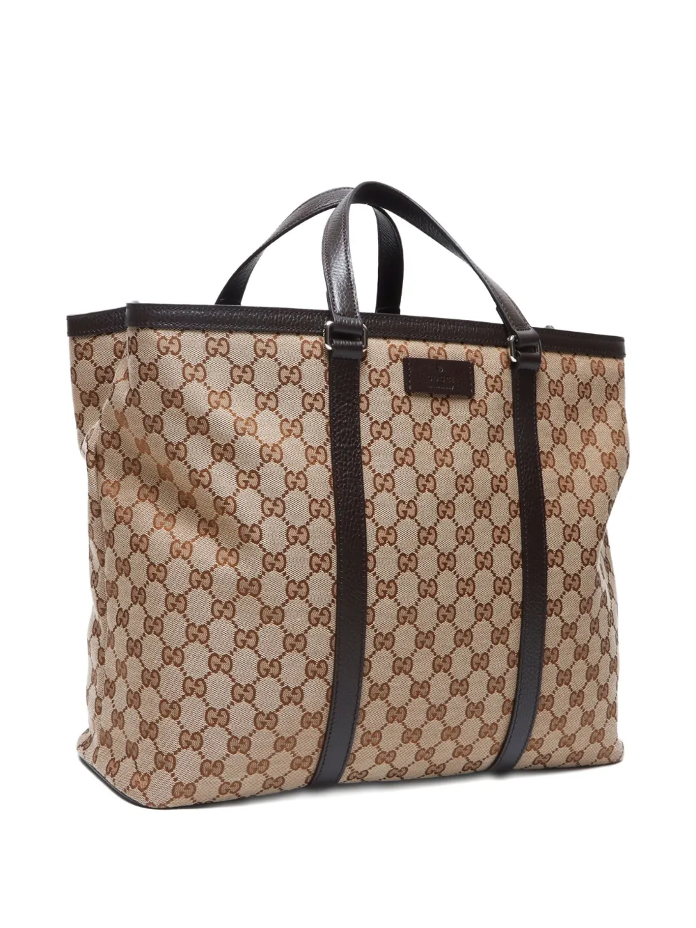 Pre-owned Gucci 2015-2025 Large Joy Tote Bag