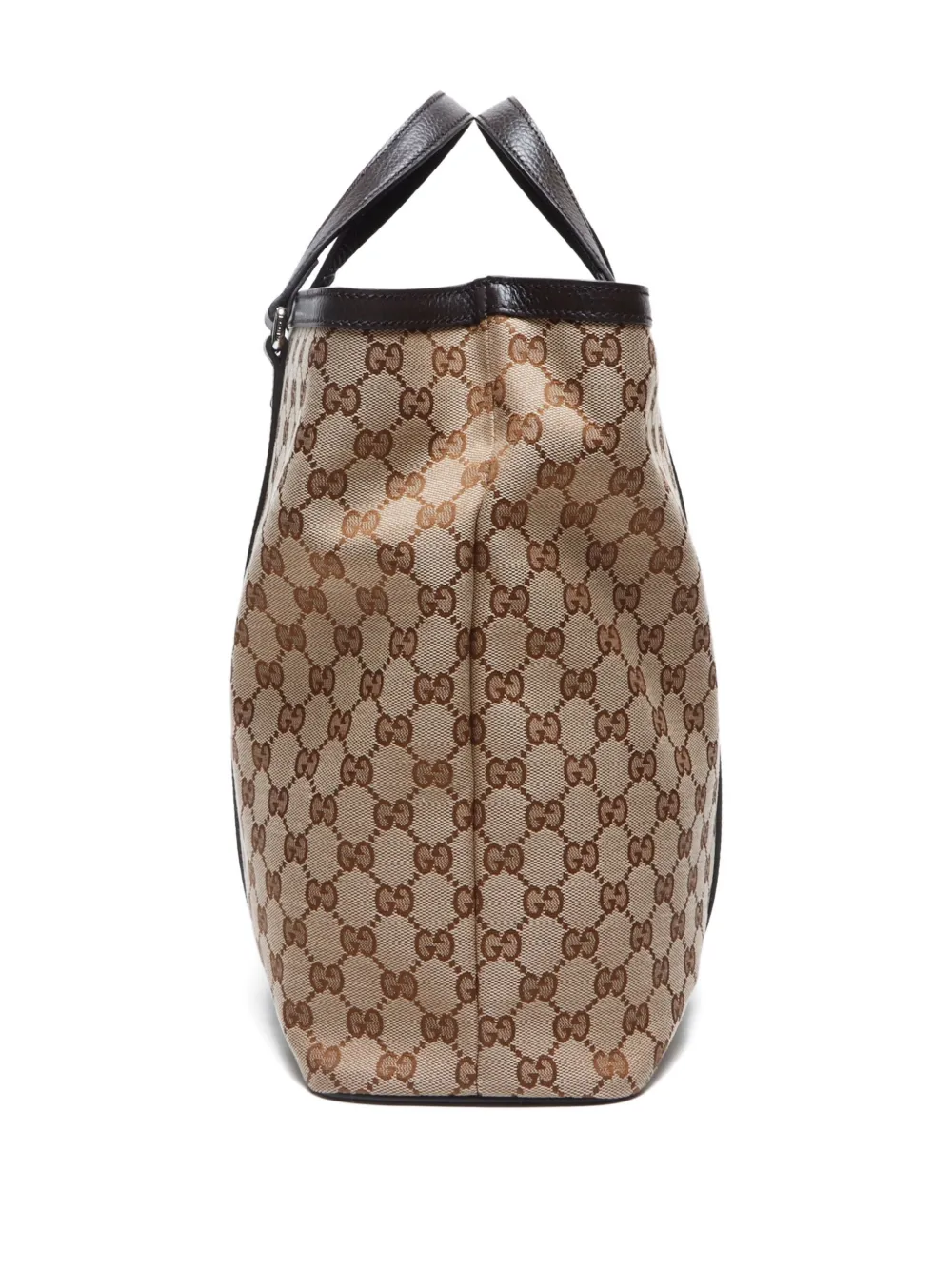 Pre-owned Gucci 2015-2025 Large Joy Tote Bag