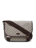 Gucci Pre-Owned 2010-2020 GG Canvas shoulder bag - Neutrals