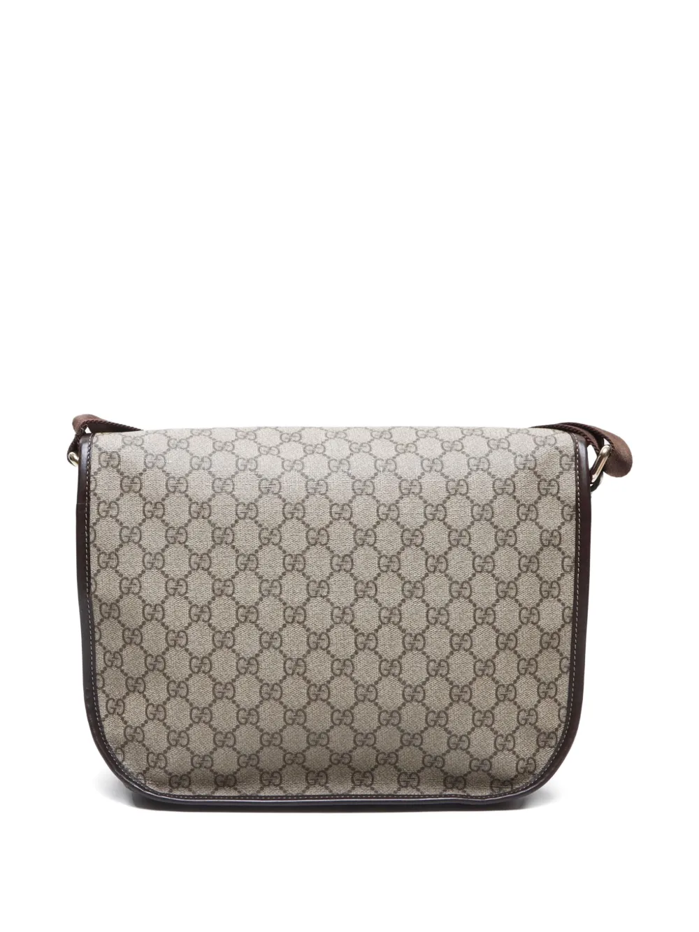 Gucci Pre-Owned 2010-2020 GG Canvas shoulder bag | Pre-Owned | Image 2