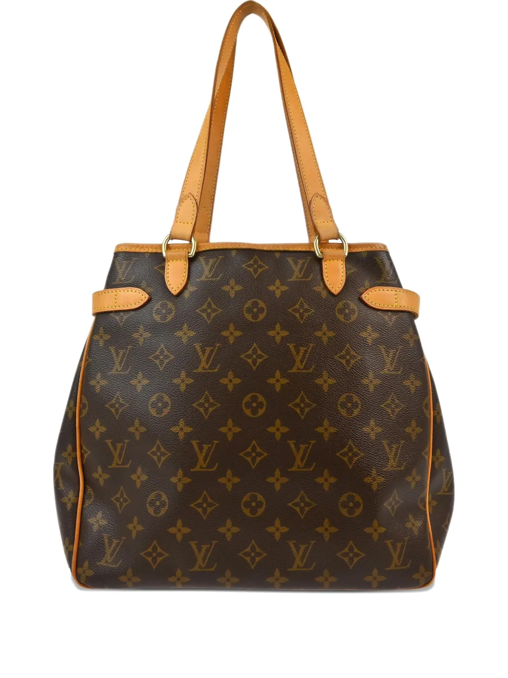 Louis Vuitton Pre-Owned 2005 Batignolles tote bag | Brown | Image 1