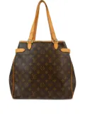 Louis Vuitton Pre-Owned 2005 Batignolles tote bag - Brown