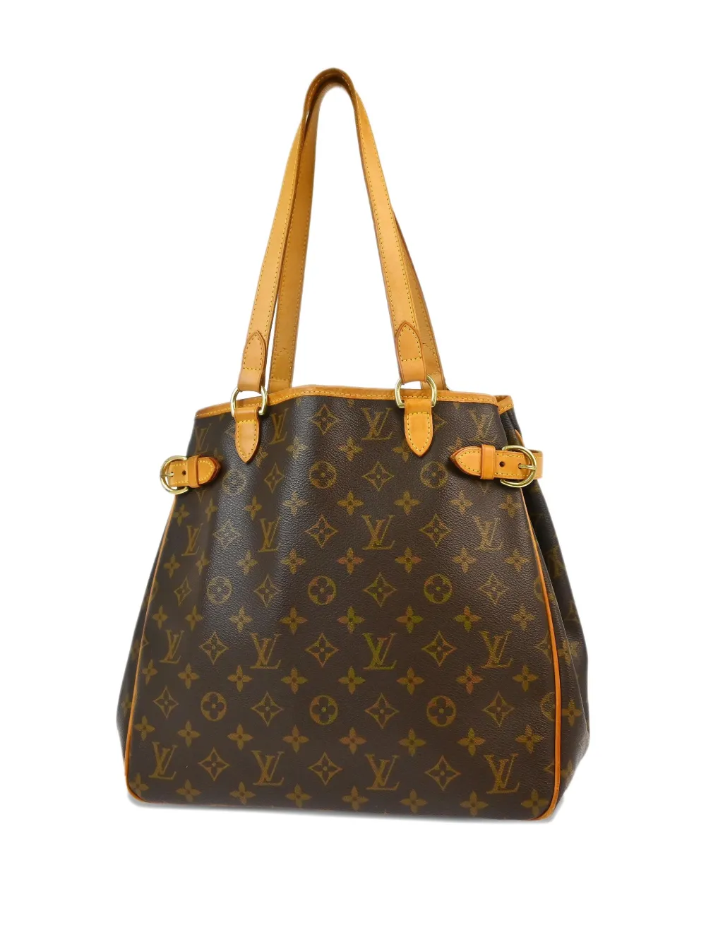 Louis Vuitton Pre-Owned 2005 Batignolles tote bag | Pre-Owned | Image 2