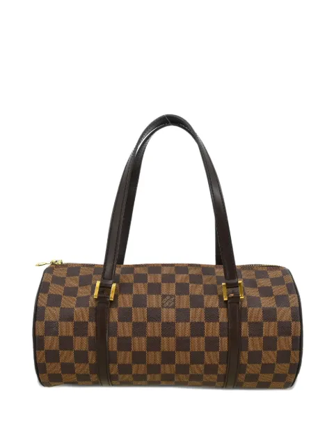 Louis Vuitton Pre-Owned sac à main Papillon 30 (2003)