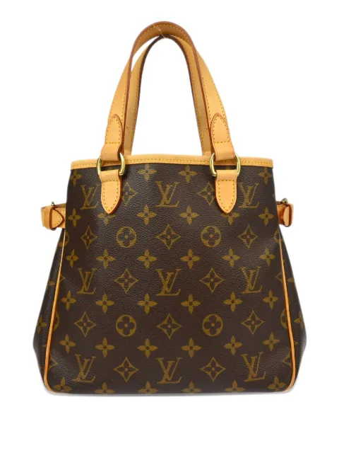Louis Vuitton Pre-Owned 2005 Batignolles tote bag