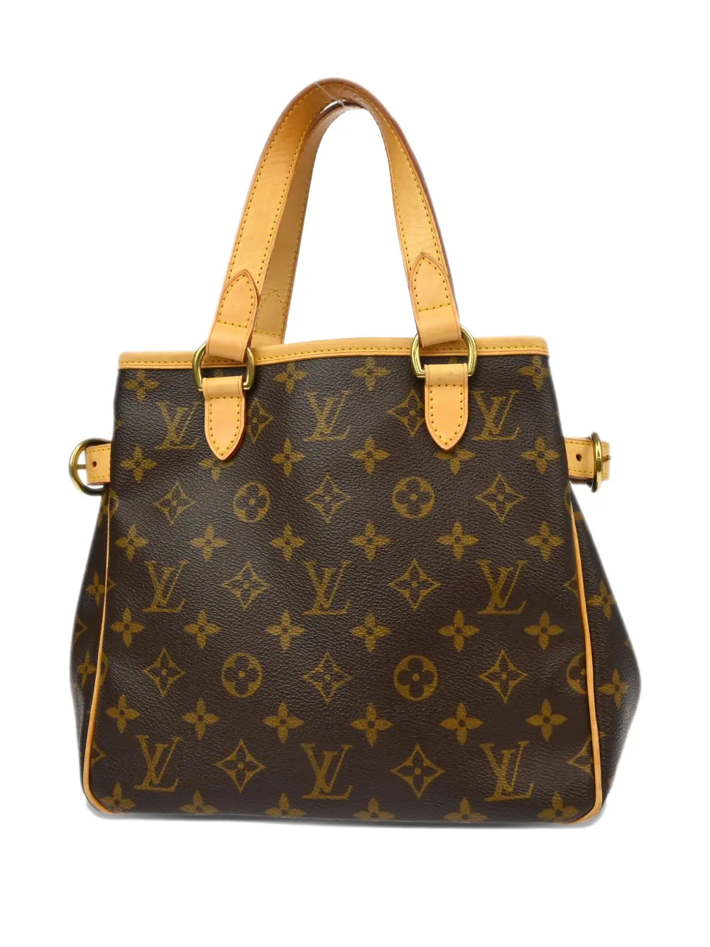 Louis Vuitton Pre-Owned 2005 Batignolles tote bag | Pre-Owned | Image 2