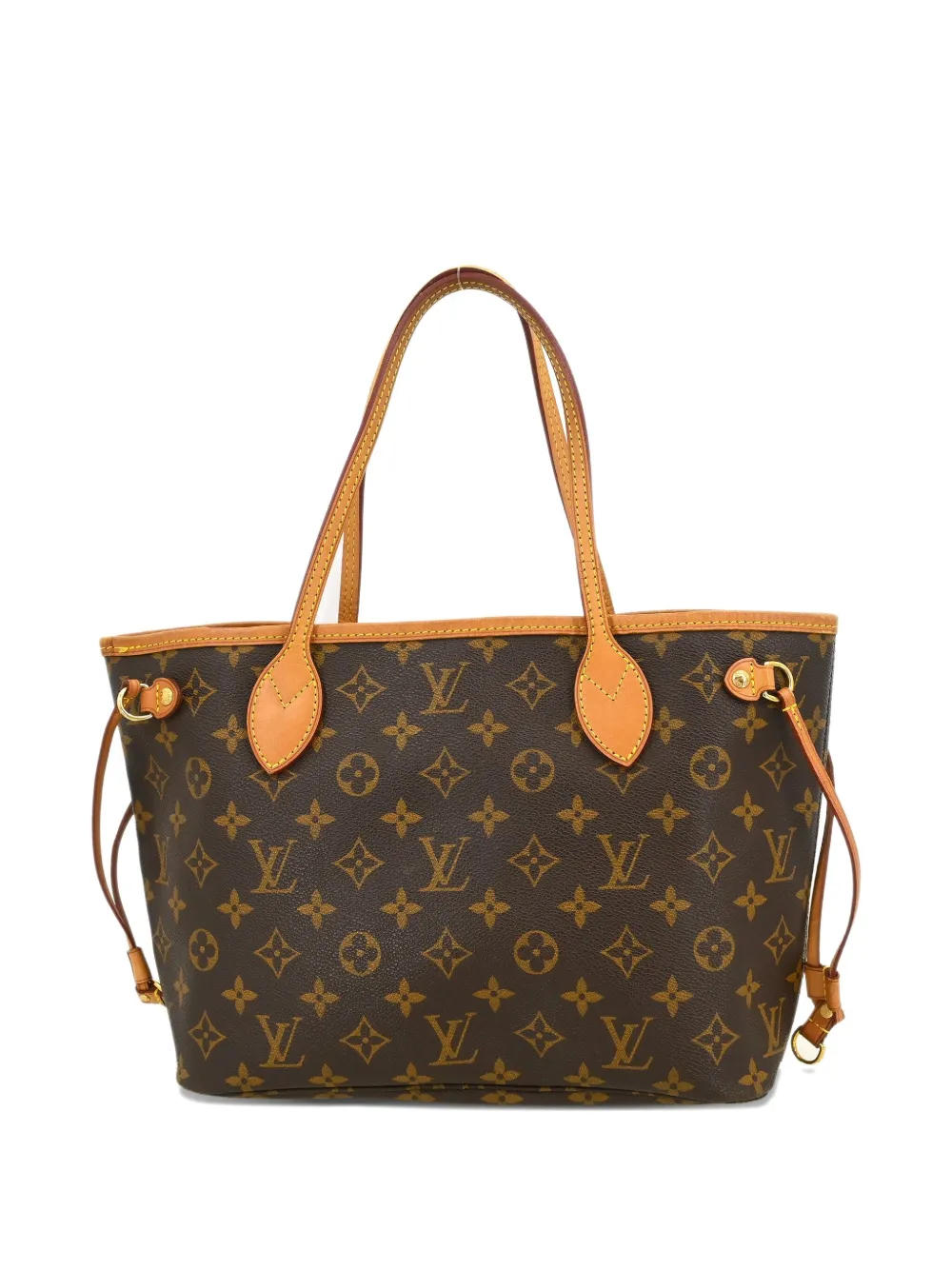 Louis Vuitton Pre-Owned 2013 Neverfull PM tote bag | Pre-Owned | Image 2