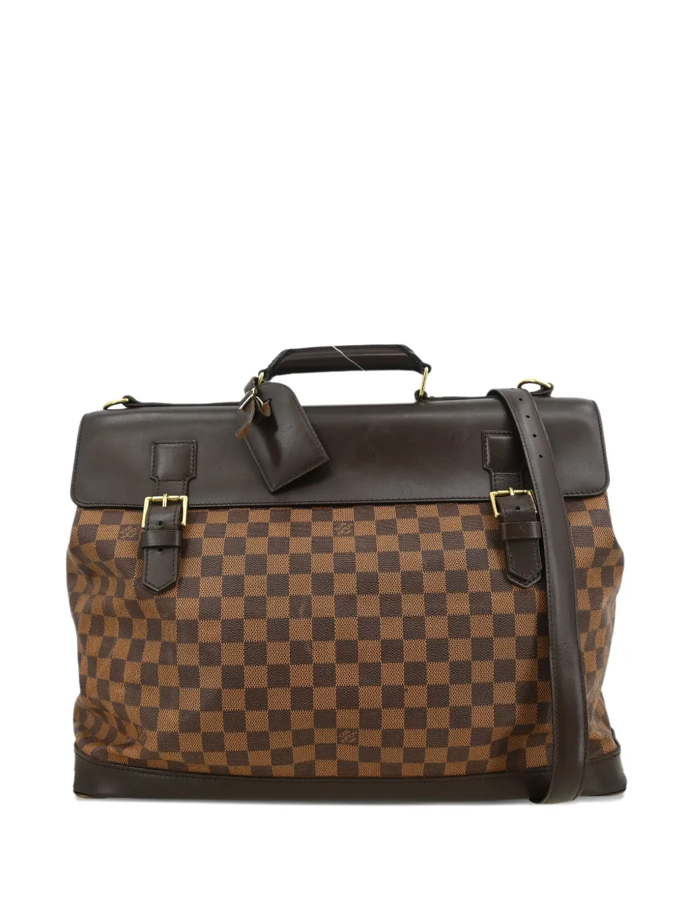 Pre-owned Louis Vuitton 1999 West End Pm Handbag