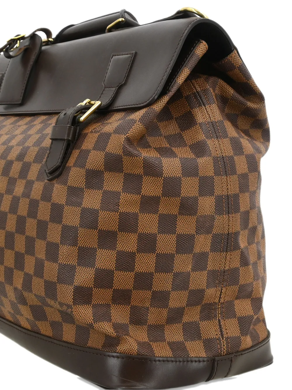 Pre-owned Louis Vuitton 1999 West End Pm Handbag