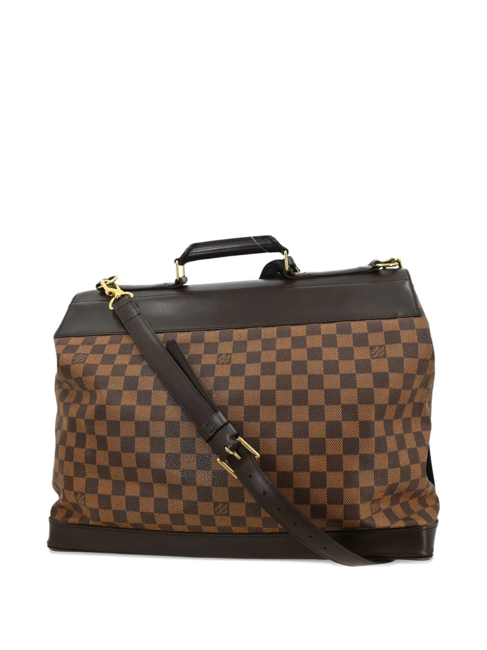 Louis Vuitton Pre-Owned 1999 West End PM handbag | Pre-Owned | Image 2