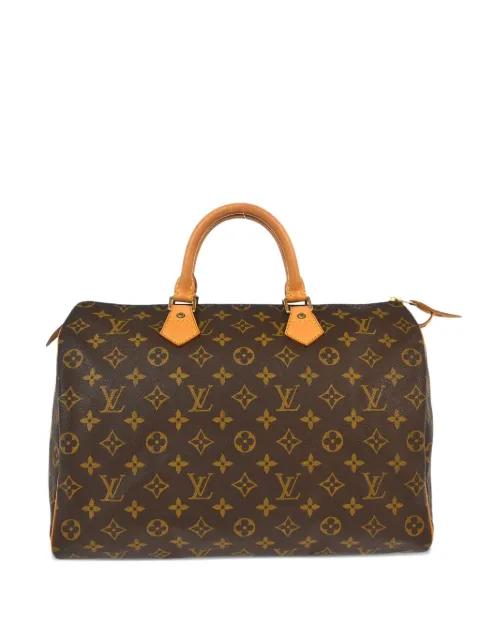 Louis Vuitton Pre-Owned 1994 Speedy 35 tote bag