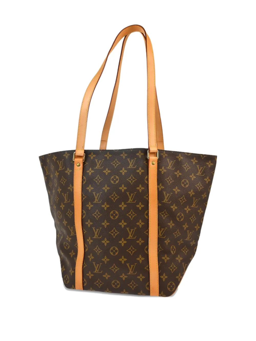 Louis Vuitton Pre-Owned 1997 Sac Shopping tote bag | Pre-Owned | Image 2