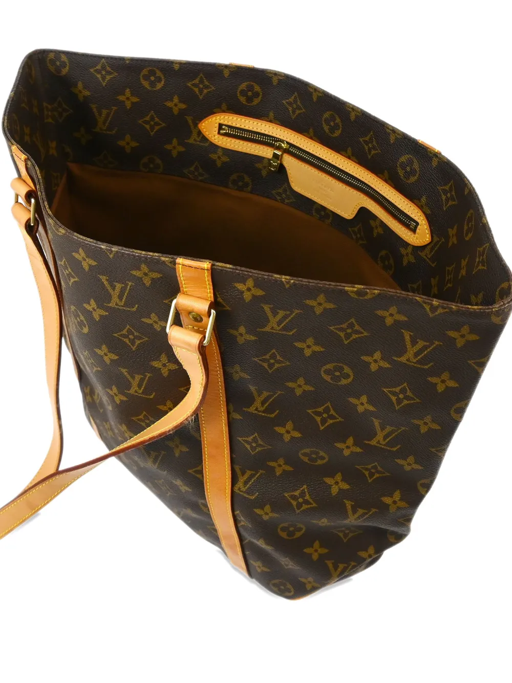 Louis Vuitton Pre-Owned 1997 サック ショッピング トート