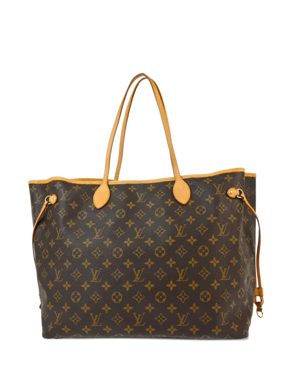 Louis Vuitton Pre-Owned 2007 Neverfull GM tote bag | Pre-Owned | Image 2
