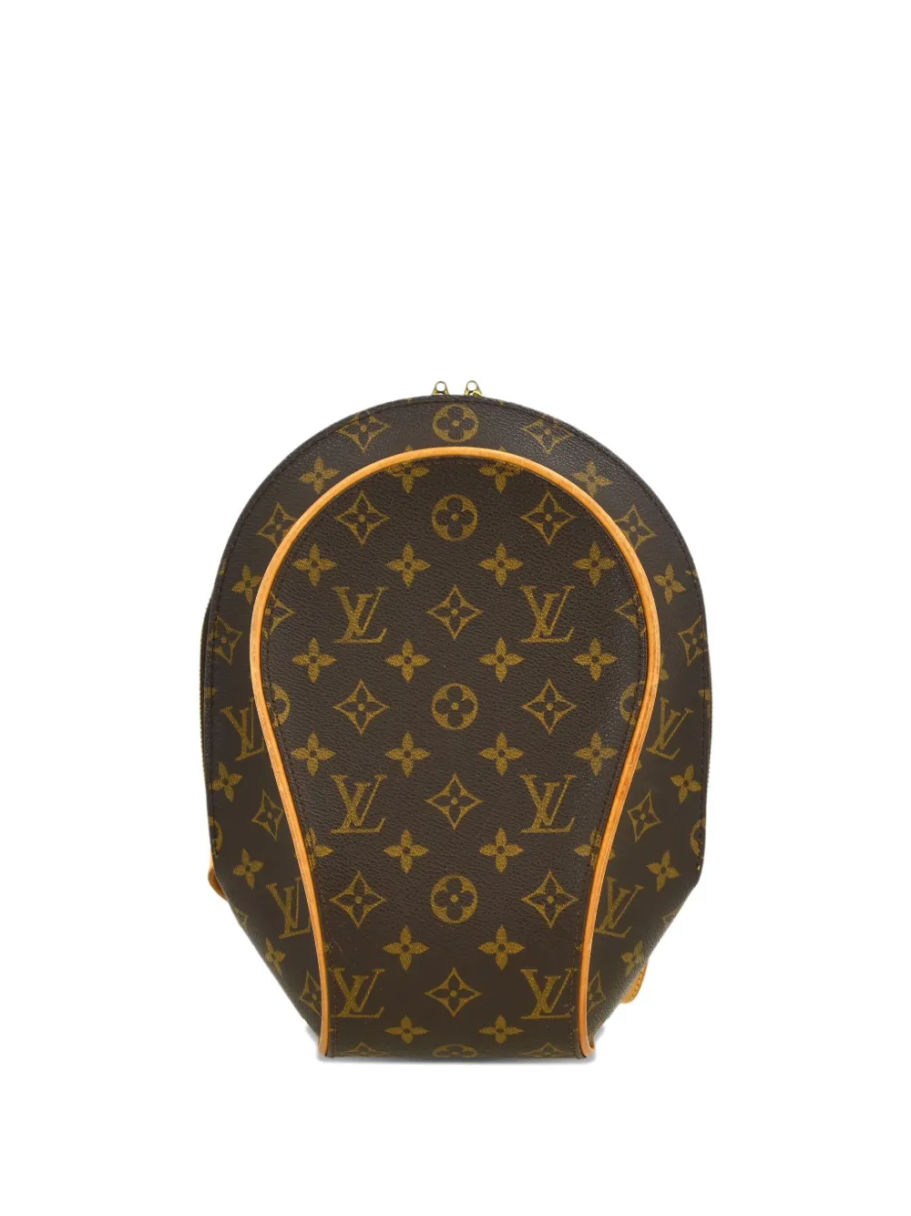Pre-owned Louis Vuitton 1998 Ellipse Backpack