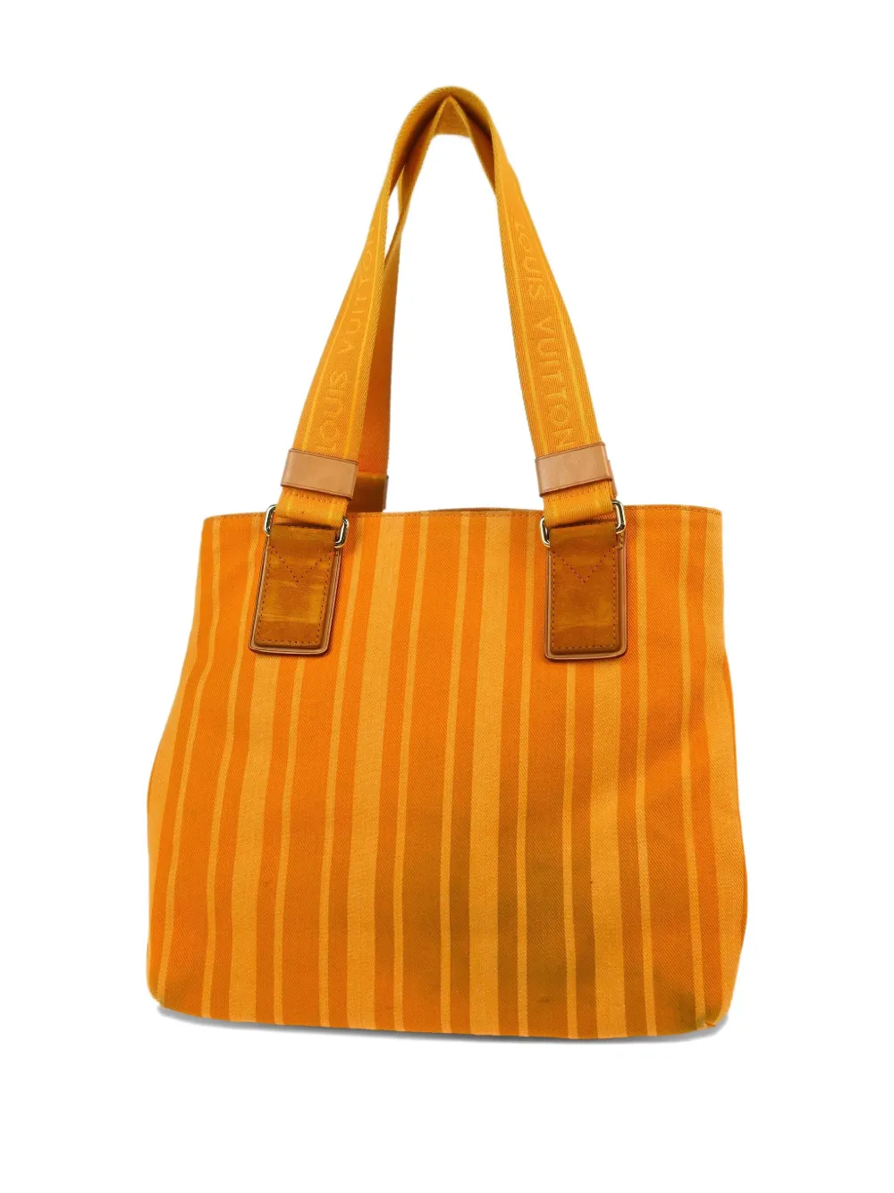 Louis Vuitton Pre-Owned 2012 Soleil Cabas PM tote bag | Pre-Owned | Image 2
