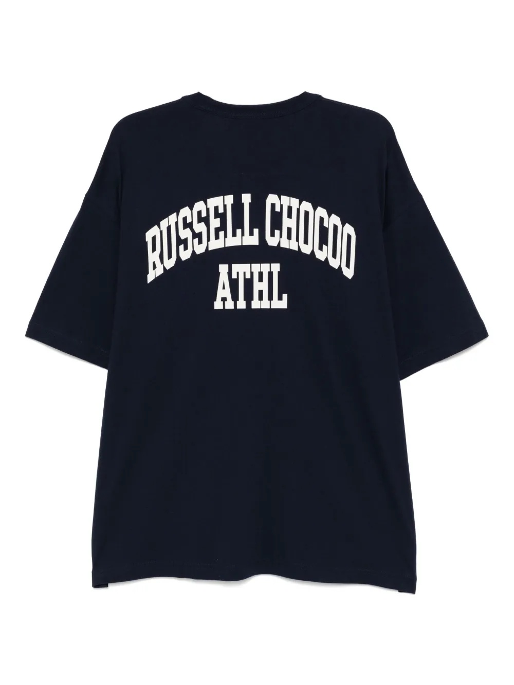 CHOCOOLATE ロゴ Tシャツ | Tシャツ | Image 2