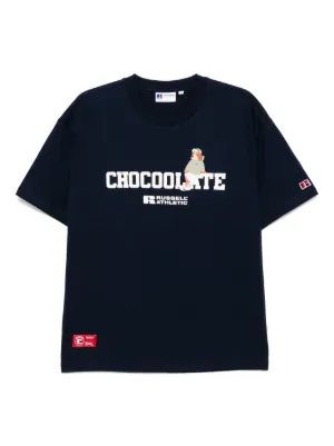 CHOCOOLATE★Round neck loose short sleeve T-shirt CE8 Women's Oversized Shirts Short Sleeves Crewneck Plus Size
