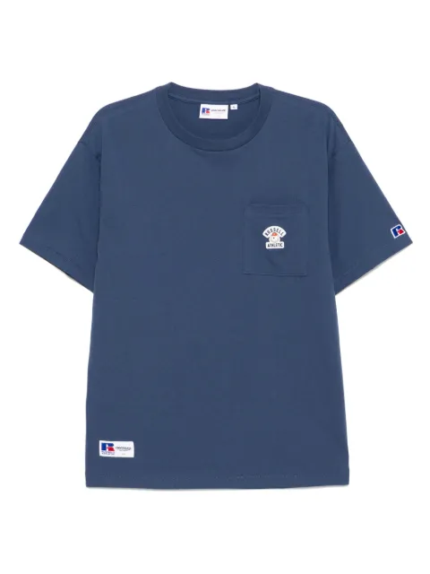 CHOCOOLATE pocket T-shirt