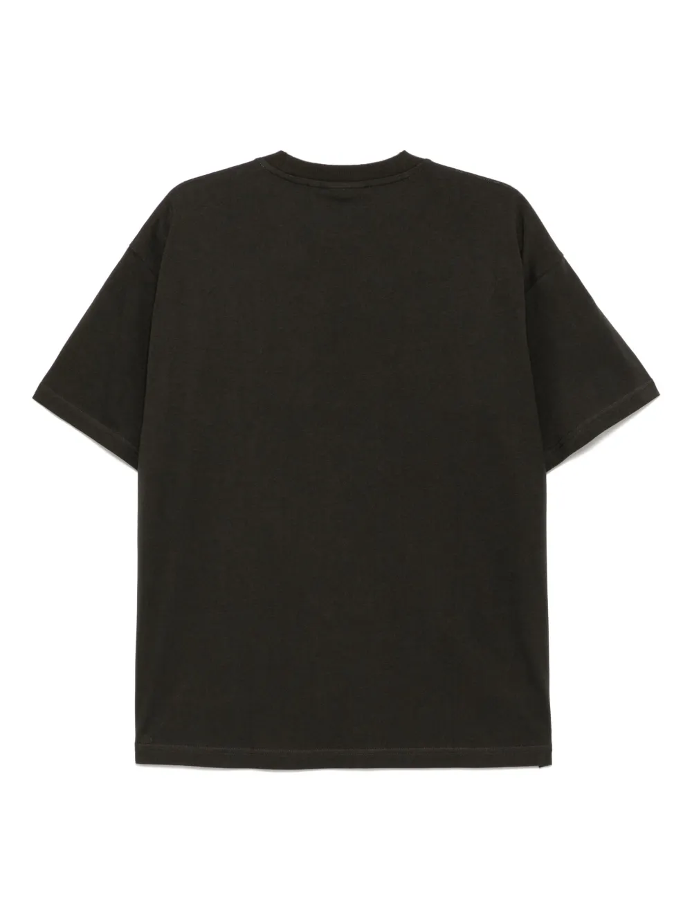 CHOCOOLATE T-shirt met grafische print GYD