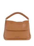 Orciani small Diana Scooby shoulder bag - Brown