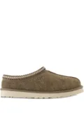 UGG textured slip-on footwear - Green
