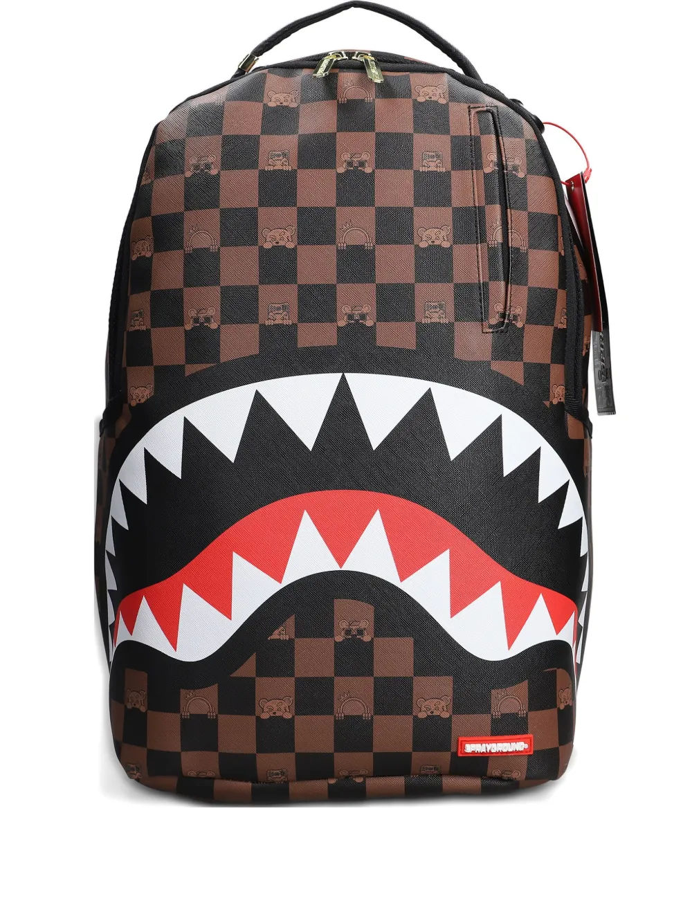 Sprayground Hideout Backpack