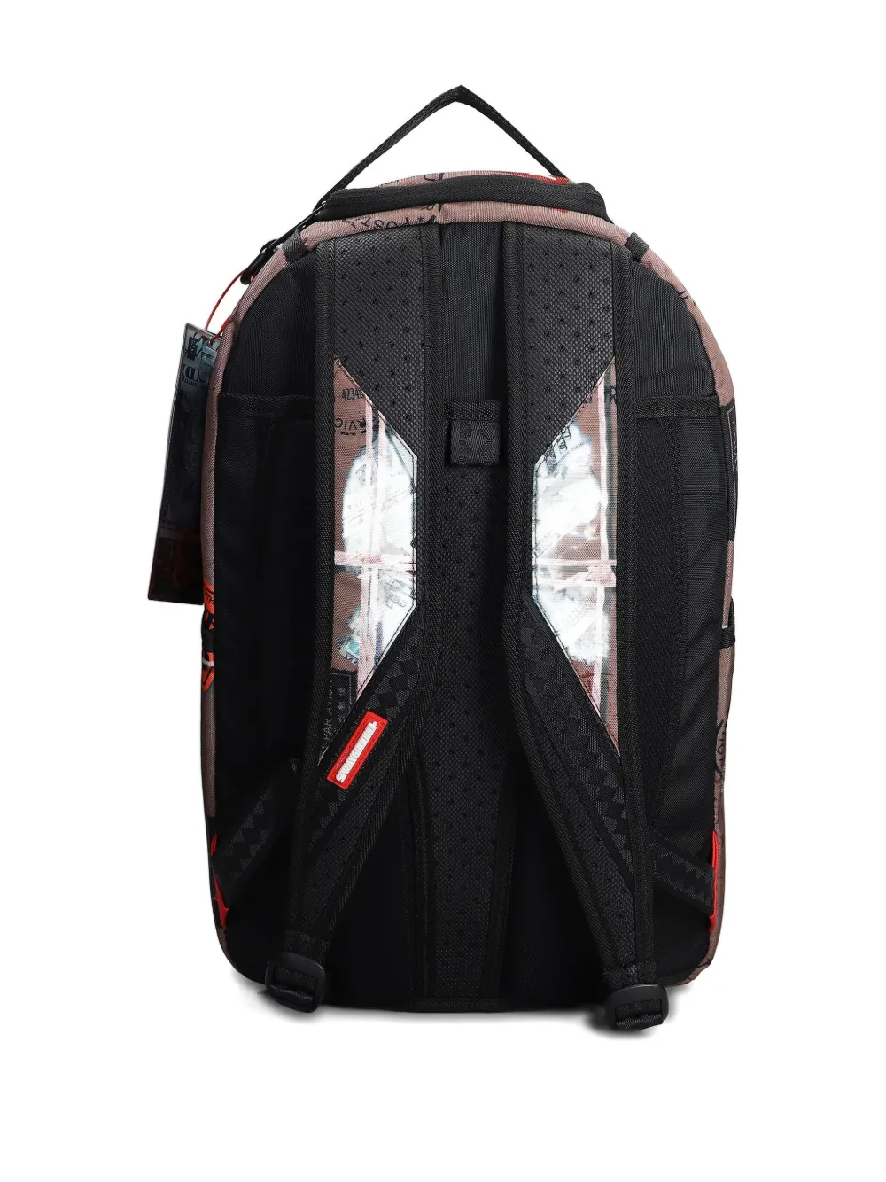 Sprayground 1 Off Bags backpack | Men | Image 2
