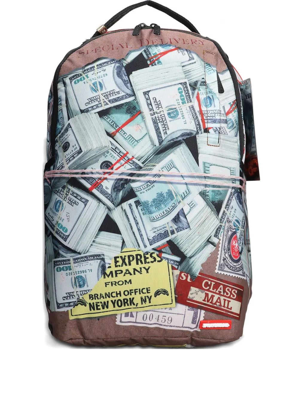 Sprayground 1 Off Bags Backpack