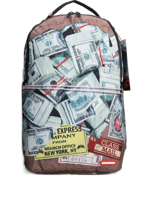 Sprayground 1 Off Bags backpack