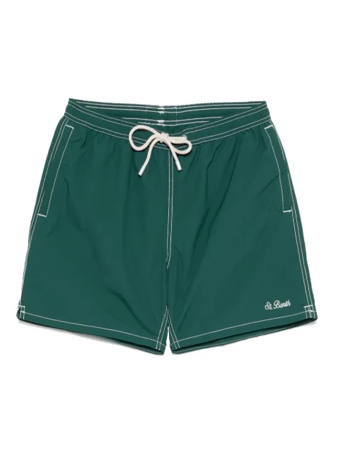 MC2 Saint Barth Patmos swims shorts 