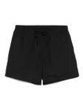 MC2 Saint Barth Patmos swims shorts - Black
