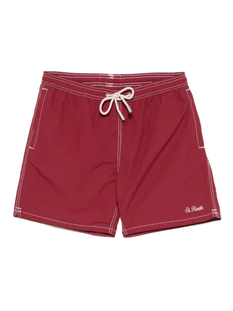 MC2 Saint Barth Patmos swims shorts 