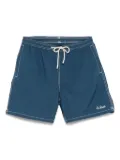 MC2 Saint Barth Patmos swim shorts - Blue