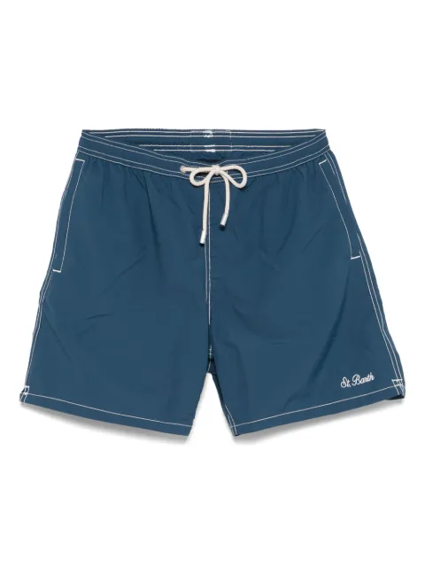 MC2 Saint Barth Patmos swim shorts