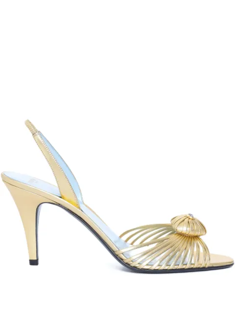 Valentino Garavani 85mm Royal sandals