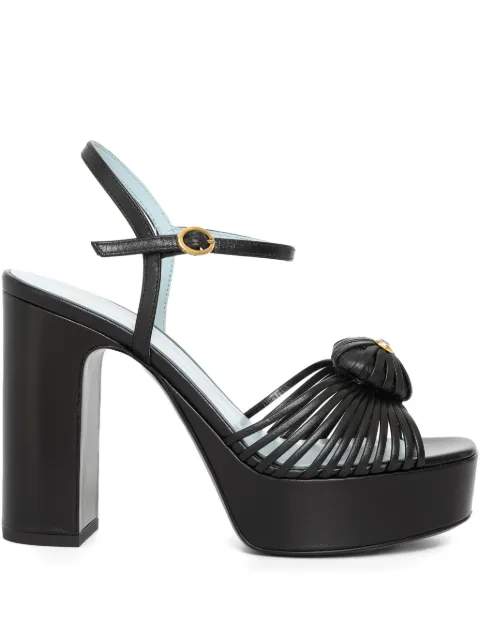 Valentino Garavani 115mm Royal sandals
