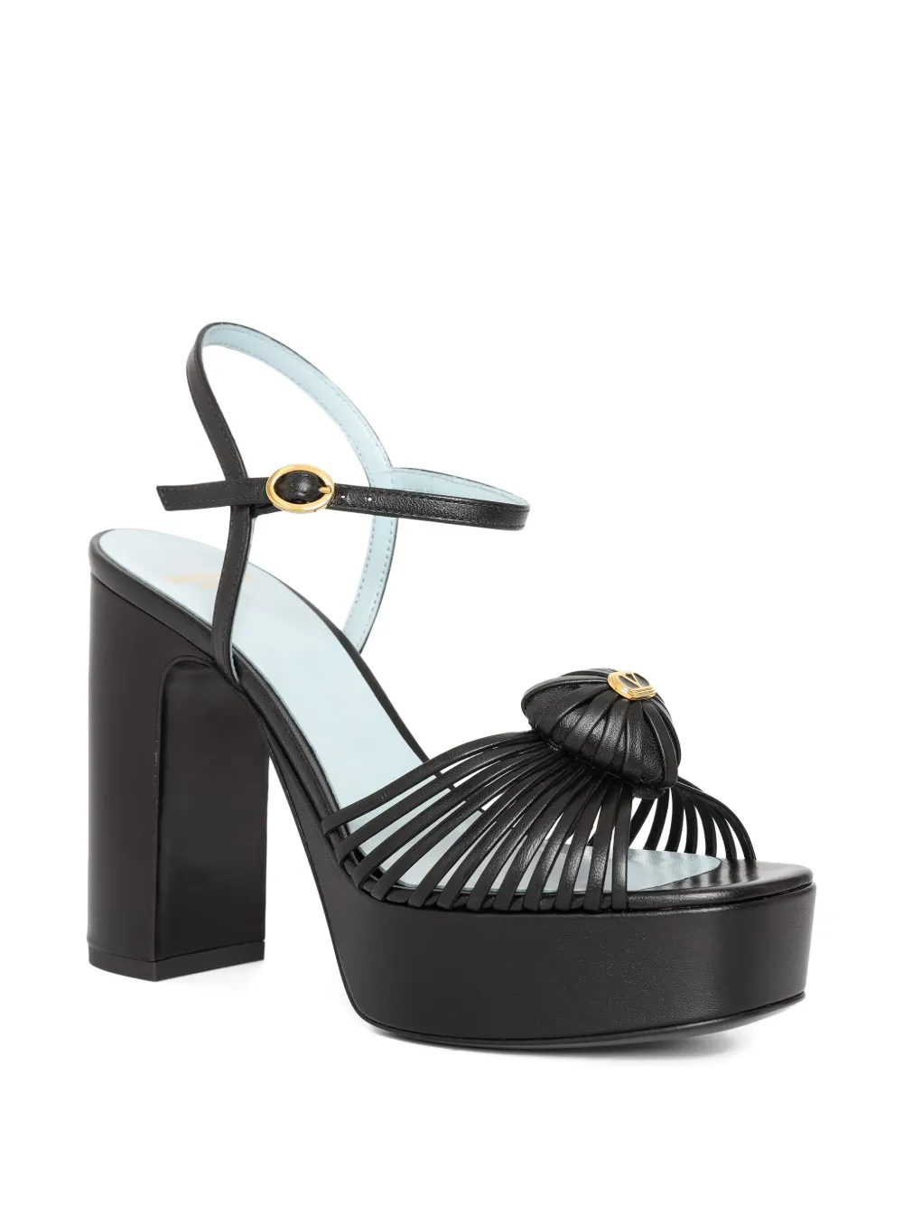 Valentino Garavani 115mm Royal sandals | Heeled Sandals | Image 2