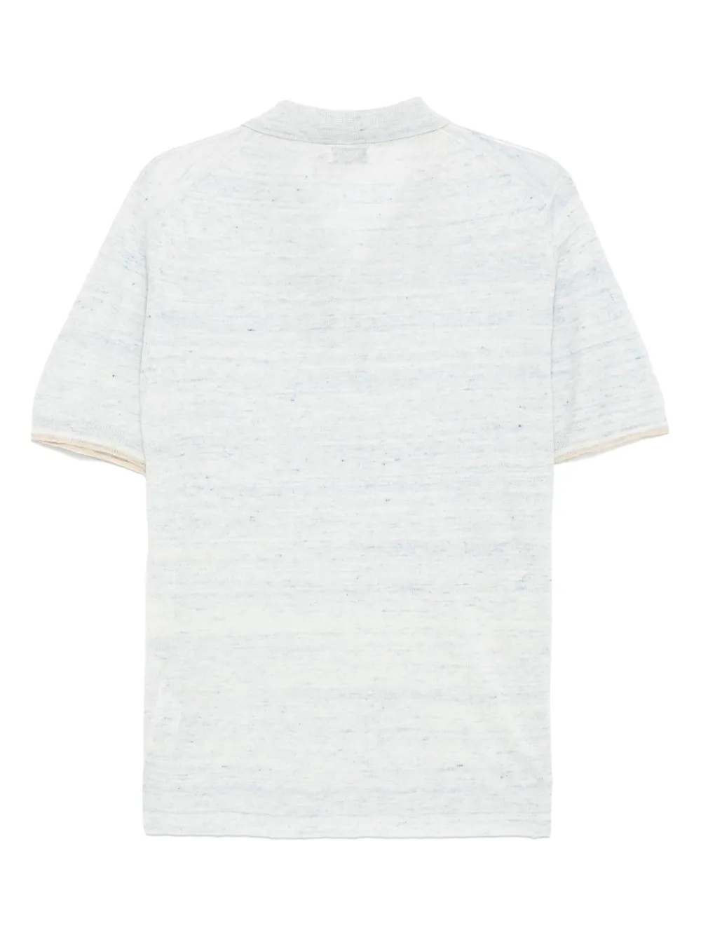 Altea Poloshirt met korte mouwen - Blauw
