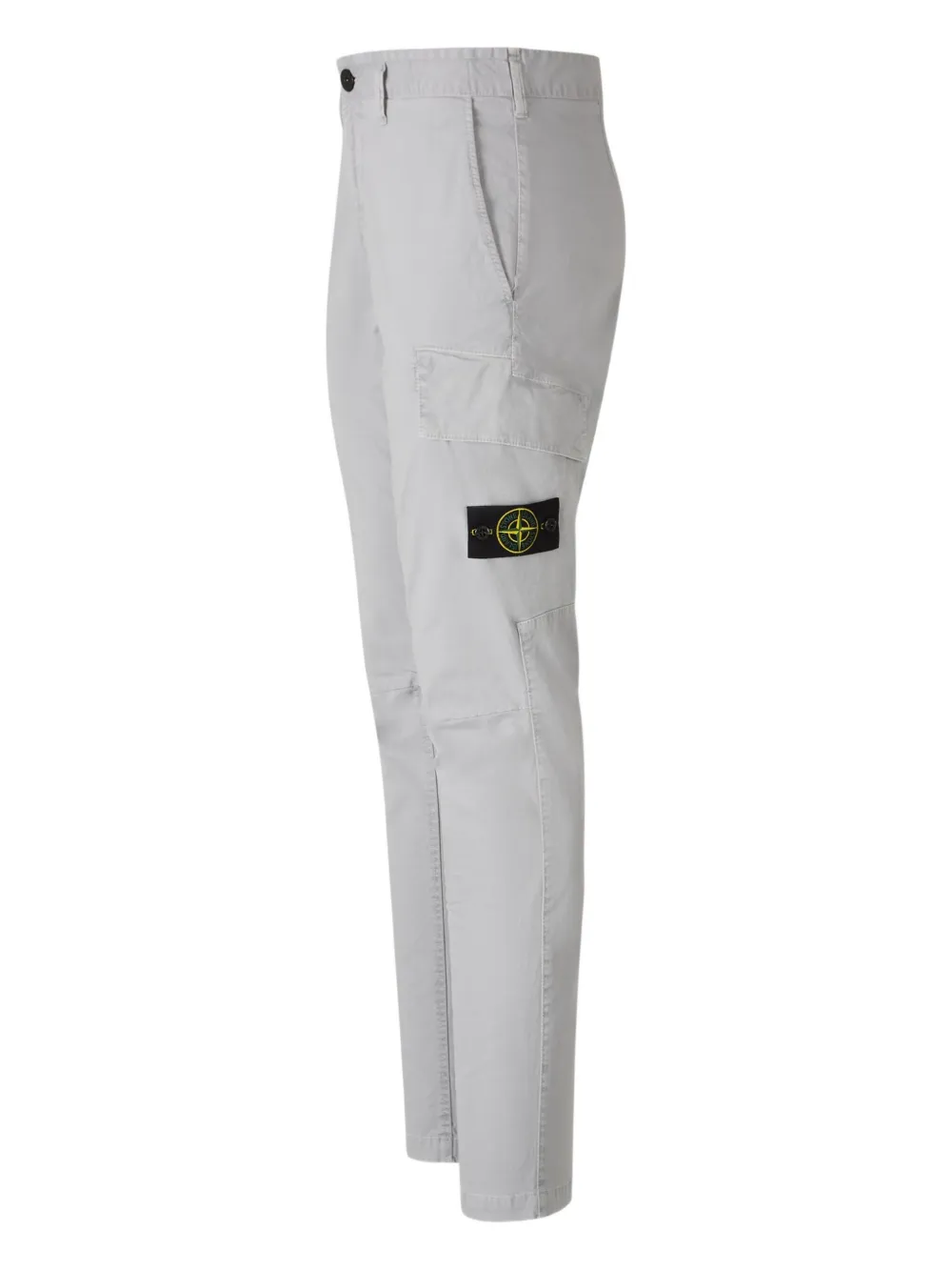 Stone Island Cargo broek - Grijs