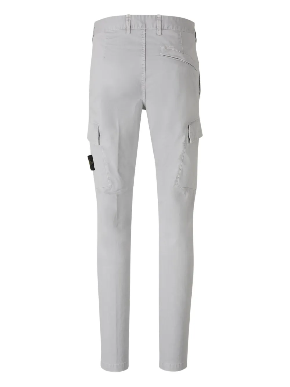 Stone Island Cargo broek Grijs